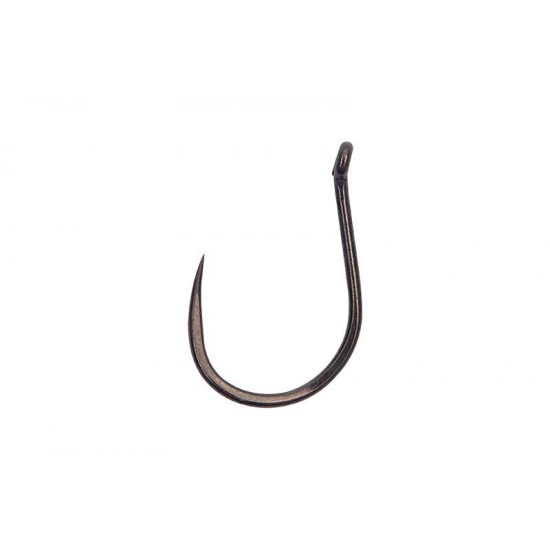 Carlige Matrix - X9 Carp Wide Gape Barbless Eyed nr. 14 Carlige Matrix - X9 Carp Wide Gape Barbless Eyed nr. 14